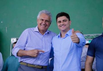 Pesquisa Fortiori: Sorgatto amplia vantagem e lidera absoluto na corrida pela reeleição