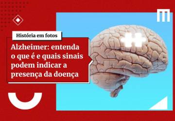 Molécula descoberta por brasileiros tem potencial contra Alzheimer