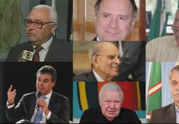 Ex-governadora do PR por 8 meses pede no STF aposentadoria vitalícia